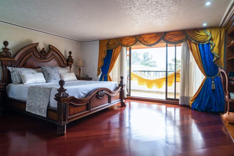 Casa de 3 alcobas en venta en El Refugio, Bogotá, 940 m² · foto 21 de 24