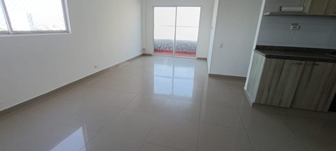 Apartamento de 3 alcobas en venta en El Recreo, Barranquilla, 101 m² · foto 4 de 23