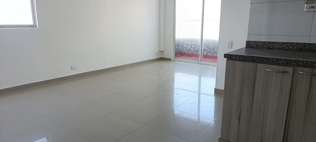 Apartamento de 3 alcobas en venta en El Recreo, Barranquilla, 101 m² · foto 8 de 23