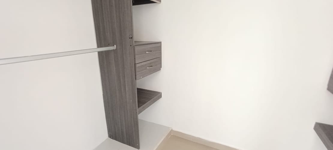 Apartamento de 3 alcobas en venta en El Recreo, Barranquilla, 101 m² · foto 10 de 23