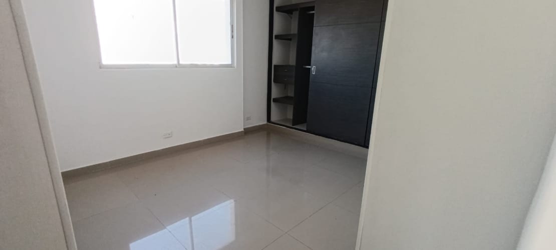 Apartamento de 3 alcobas en venta en El Recreo, Barranquilla, 101 m² · foto 12 de 23