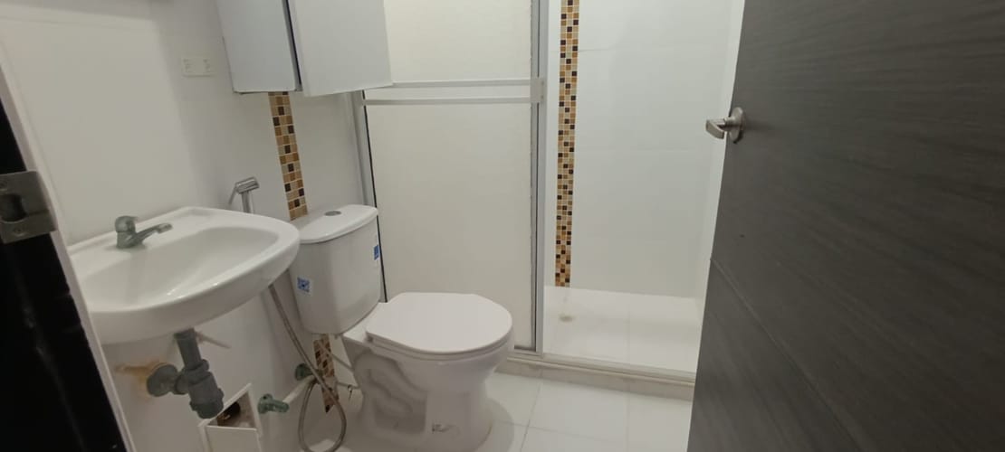 Apartamento de 3 alcobas en venta en El Recreo, Barranquilla, 101 m² · foto 13 de 23