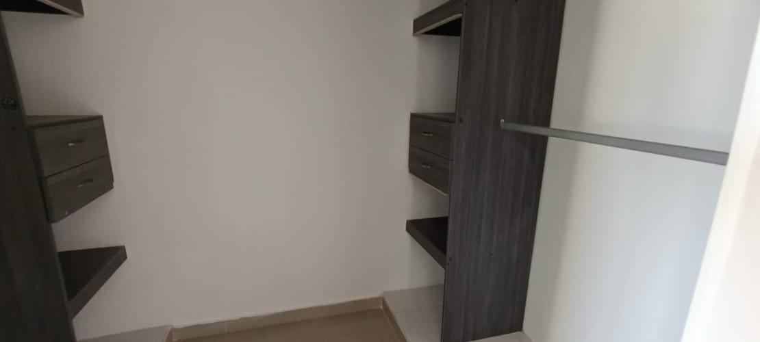 Apartamento de 3 alcobas en venta en El Recreo, Barranquilla, 101 m² · foto 14 de 23