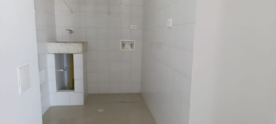 Apartamento de 3 alcobas en venta en El Recreo, Barranquilla, 101 m² · foto 15 de 23