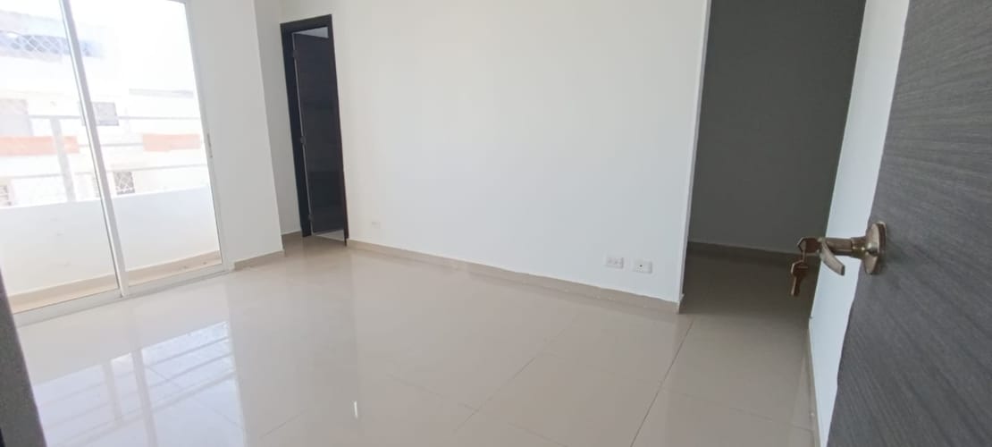 Apartamento de 3 alcobas en venta en El Recreo, Barranquilla, 101 m² · foto 18 de 23