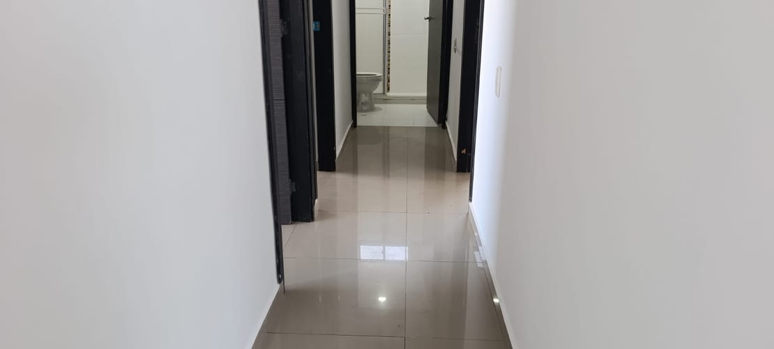 Apartamento de 3 alcobas en venta en El Recreo, Barranquilla, 101 m² · foto 19 de 23