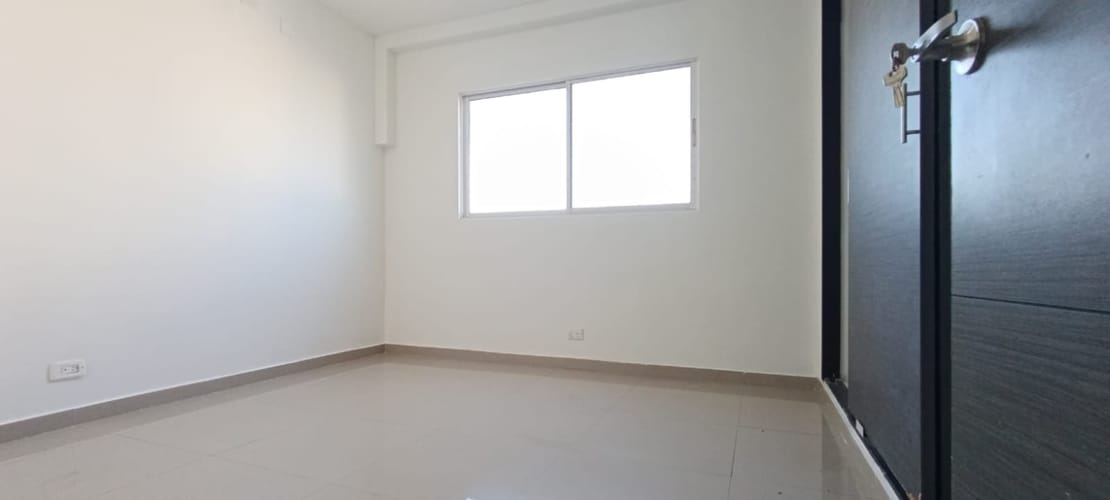 Apartamento de 3 alcobas en venta en El Recreo, Barranquilla, 101 m² · foto 20 de 23