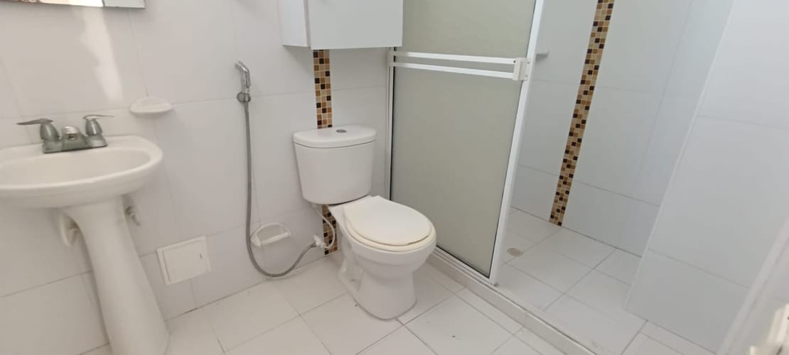 Apartamento de 3 alcobas en venta en El Recreo, Barranquilla, 101 m² · foto 22 de 23