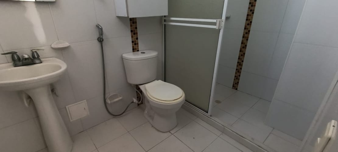 Apartamento de 3 alcobas en venta en El Recreo, Barranquilla, 101 m² · foto 23 de 23