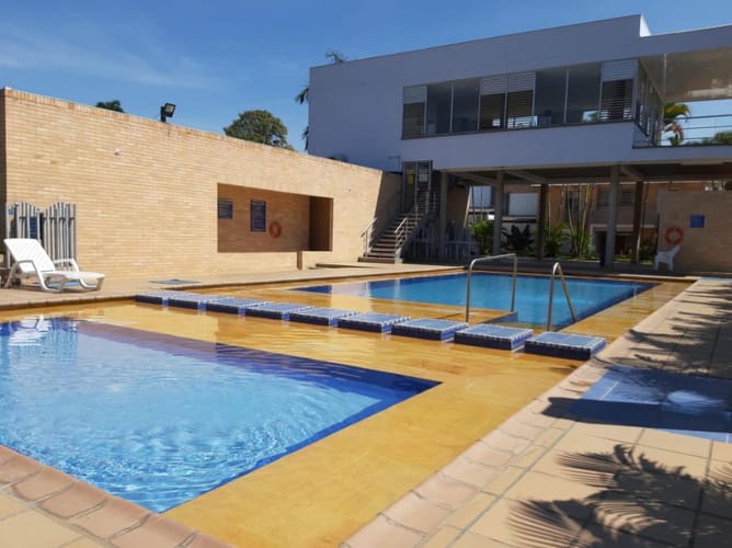 Casa de 4 alcobas en venta en Pance, Cali, 250 m² · foto 5 de 23