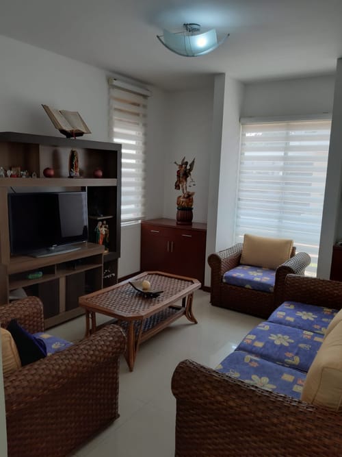 Casa de 4 alcobas en venta en Pance, Cali, 250 m² · foto 6 de 23