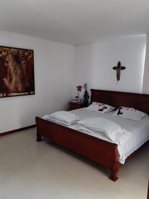 Casa de 4 alcobas en venta en Pance, Cali, 250 m² · foto 7 de 23