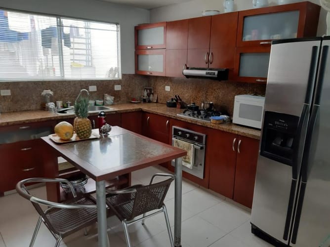 Casa de 4 alcobas en venta en Pance, Cali, 250 m² · foto 8 de 23