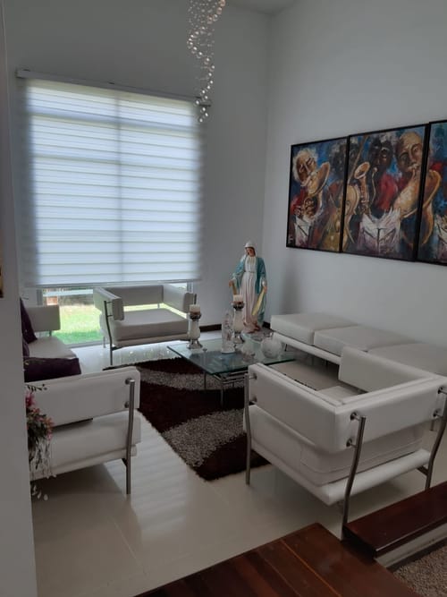 Casa de 4 alcobas en venta en Pance, Cali, 250 m² · foto 10 de 23