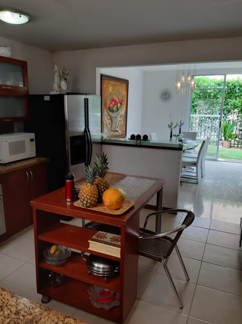 Casa de 4 alcobas en venta en Pance, Cali, 250 m² · foto 11 de 23