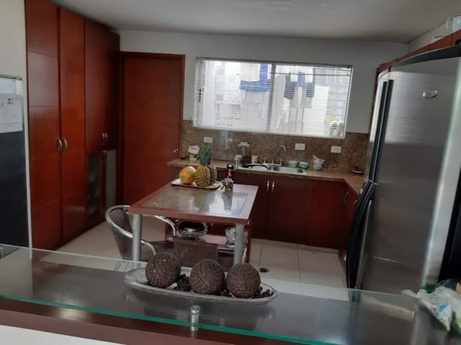 Casa de 4 alcobas en venta en Pance, Cali, 250 m² · foto 15 de 23