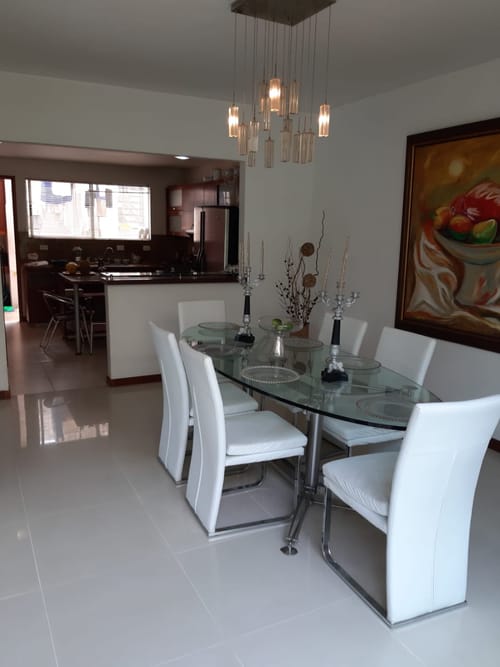 Casa de 4 alcobas en venta en Pance, Cali, 250 m² · foto 16 de 23