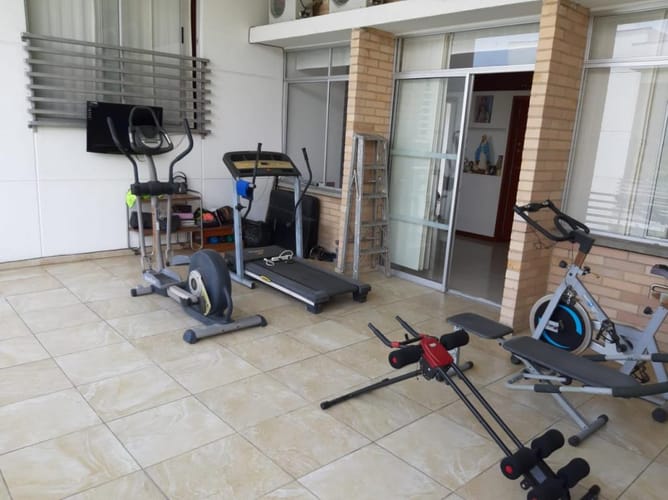 Casa de 4 alcobas en venta en Pance, Cali, 250 m² · foto 17 de 23