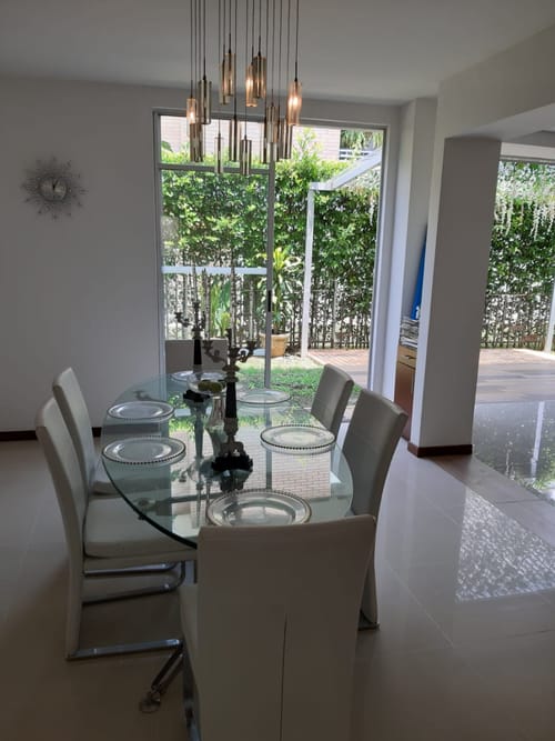 Casa de 4 alcobas en venta en Pance, Cali, 250 m² · foto 19 de 23