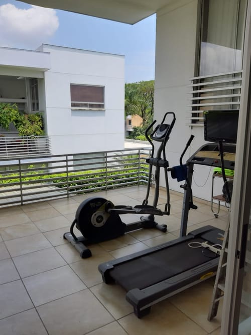Casa de 4 alcobas en venta en Pance, Cali, 250 m² · foto 22 de 23