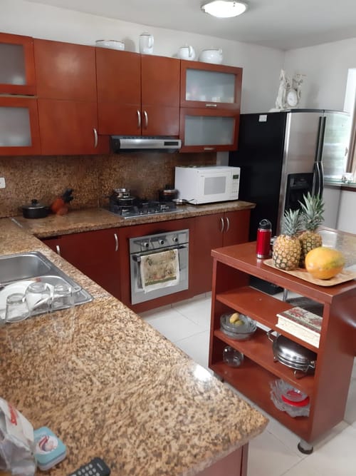 Casa de 4 alcobas en venta en Pance, Cali, 250 m² · foto 23 de 23