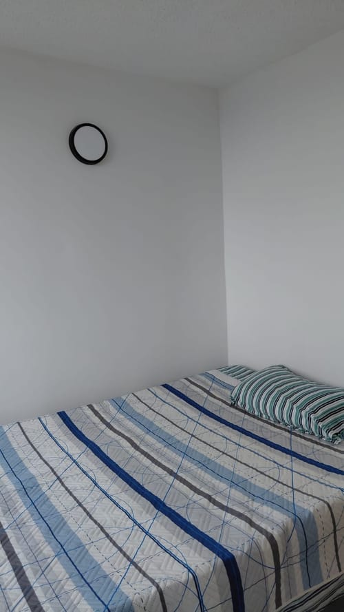 Apartaestudio en arriendo en Samper Mendoza, Bogotá, 24 m² · foto 5 de 9