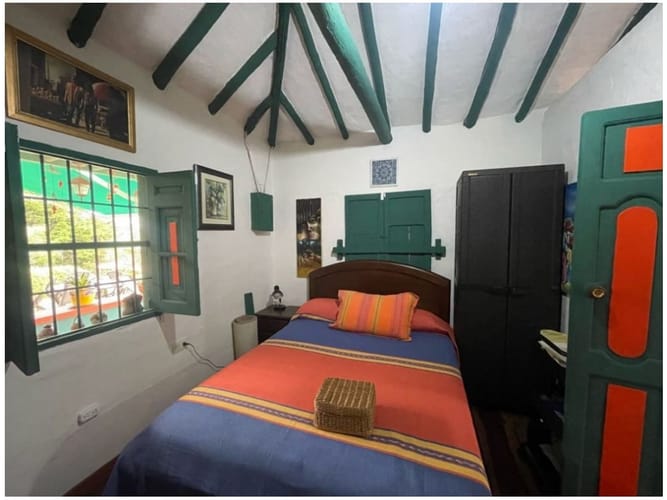 Finca en venta en Santa Elena, Medellín, 200 m² · foto 14 de 18