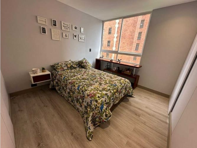 Apartamento de 3 alcobas en venta en La Tomatera, Medellín, 130 m² · foto 10 de 12