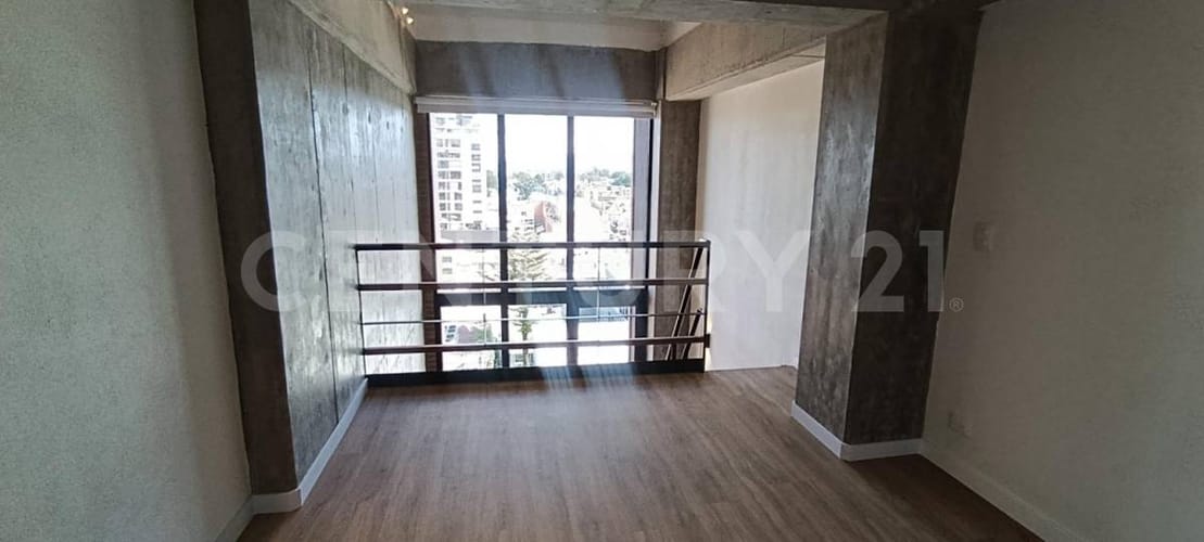 Apartamento de 1 alcoba en arriendo en Teusaquillo, Bogotá, 22 m² · foto 10 de 18
