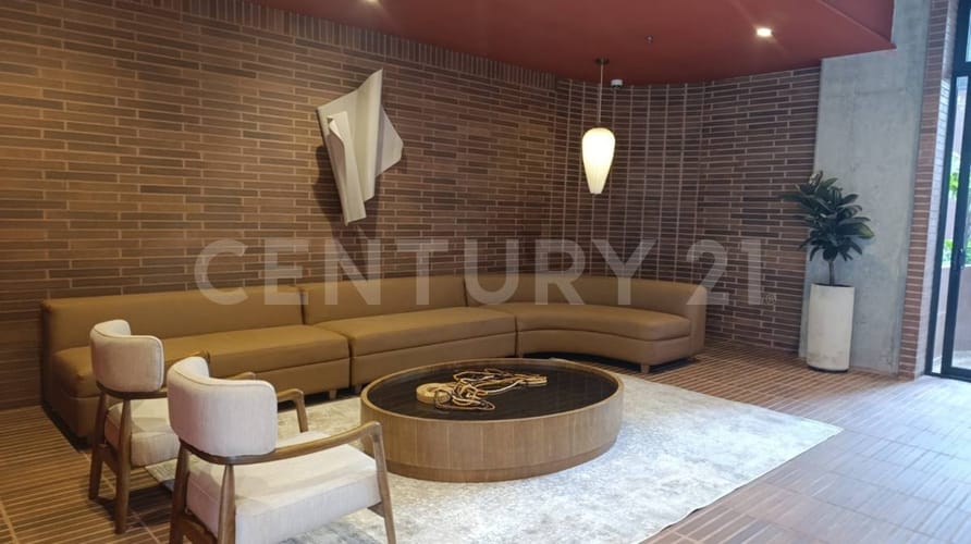 Apartamento de 1 alcoba en arriendo en Teusaquillo, Bogotá, 22 m² · foto 13 de 18