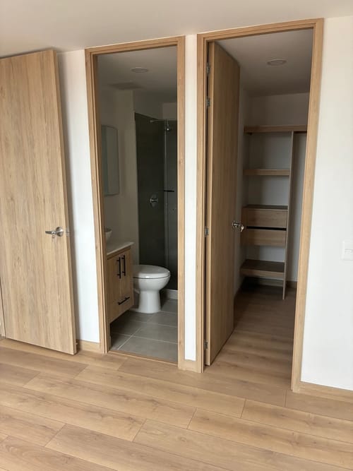 Apartamento de 3 alcobas en venta en Rionegro, 71 m² · foto 12 de 16