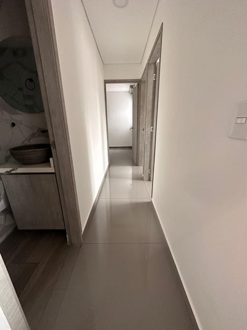 Apartamento de 3 alcobas en venta en El Porvenir, Rionegro, 72 m² · foto 4 de 11