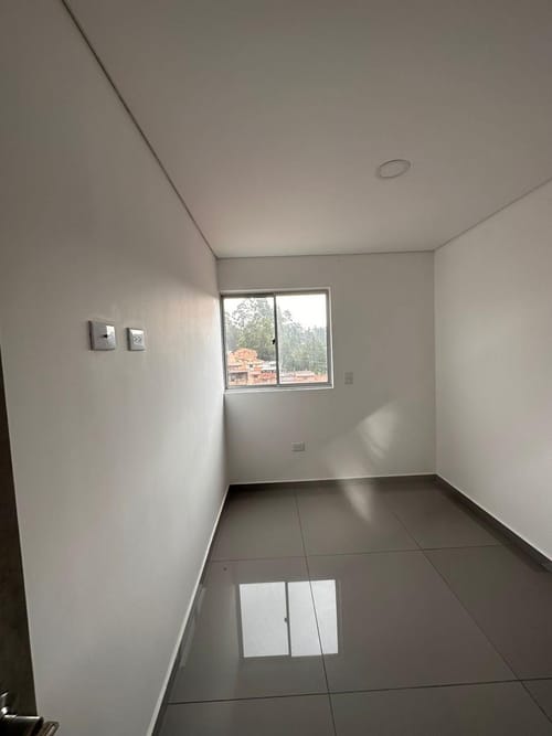Apartamento de 3 alcobas en venta en El Porvenir, Rionegro, 72 m² · foto 7 de 11