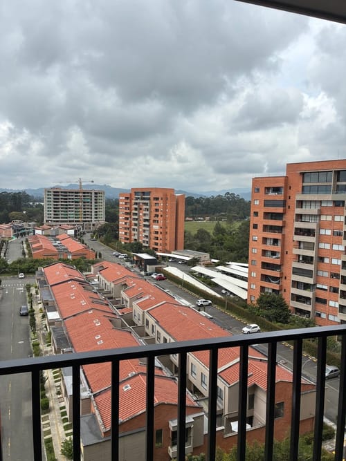 Apartamento de 3 alcobas en venta en Rionegro, 71 m² · foto 15 de 16