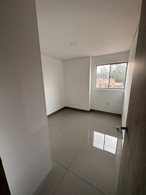 Apartamento de 3 alcobas en venta en El Porvenir, Rionegro, 72 m² · foto 8 de 11