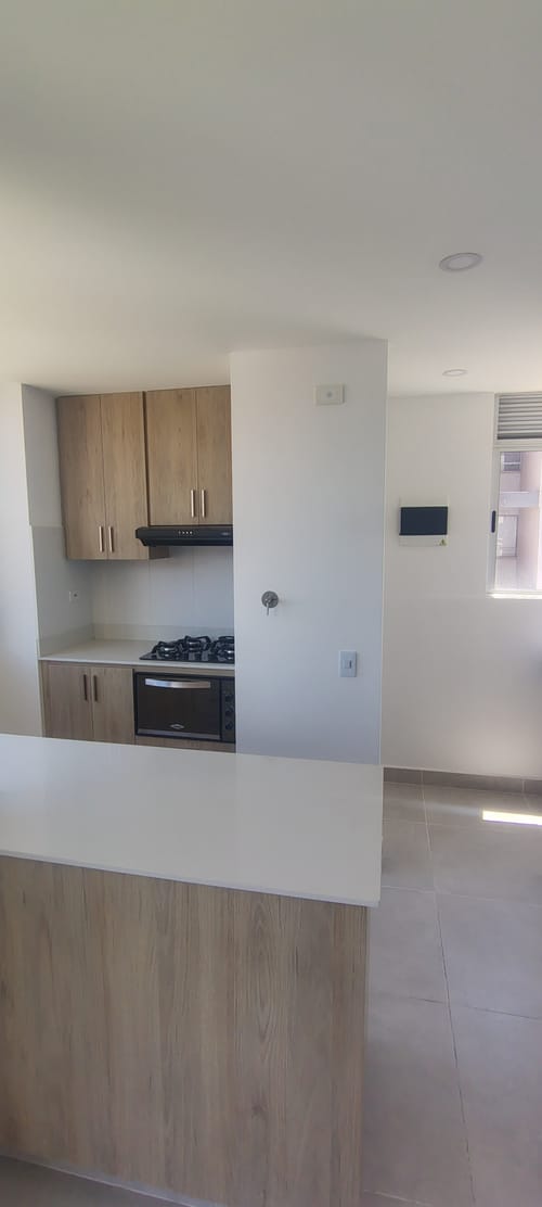 Apartamento de 3 alcobas en venta en El Faro, Rionegro, 76 m² · foto 7 de 20