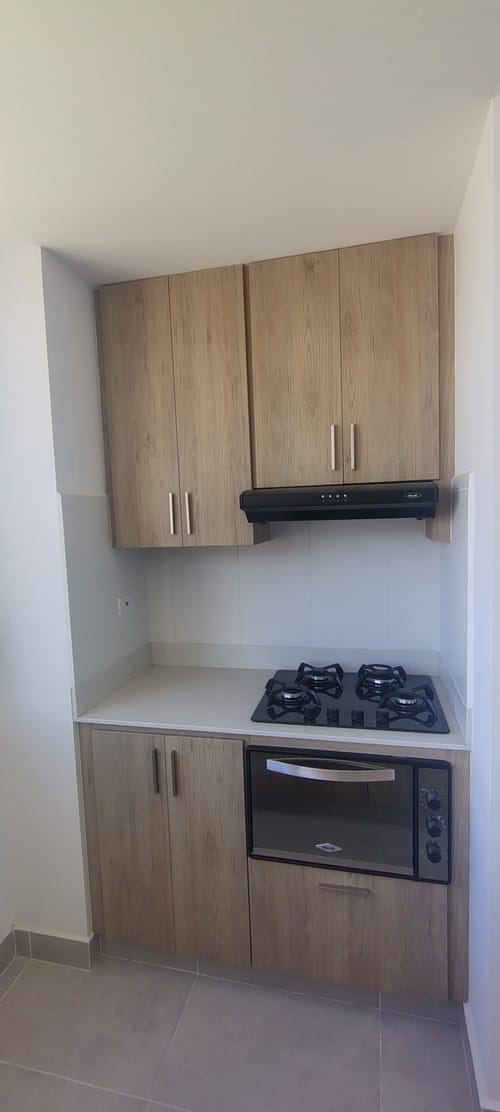 Apartamento de 3 alcobas en venta en El Faro, Rionegro, 76 m² · foto 9 de 20