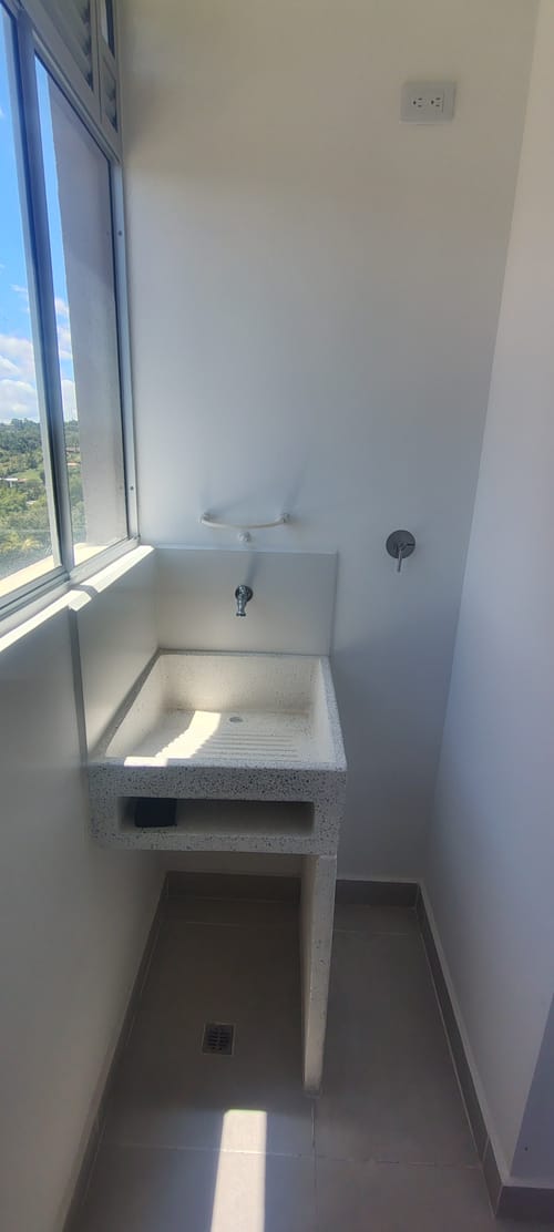 Apartamento de 3 alcobas en venta en El Faro, Rionegro, 76 m² · foto 11 de 20