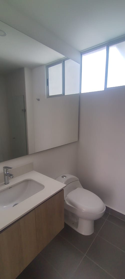 Apartamento de 3 alcobas en venta en El Faro, Rionegro, 76 m² · foto 14 de 20