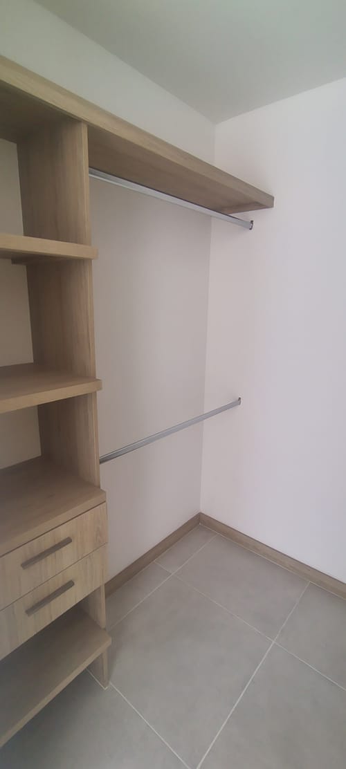 Apartamento de 3 alcobas en venta en El Faro, Rionegro, 76 m² · foto 19 de 20