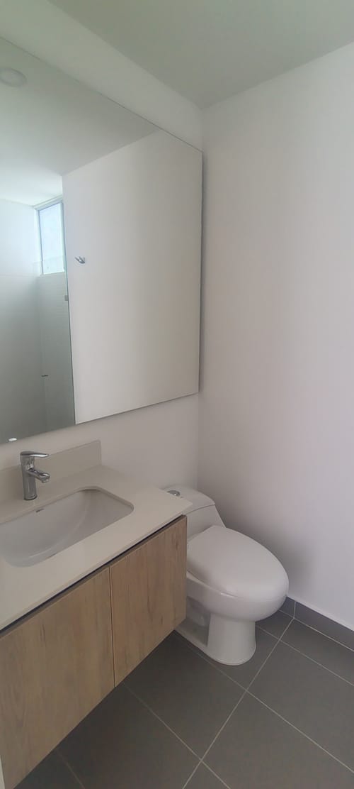 Apartamento de 3 alcobas en venta en El Faro, Rionegro, 76 m² · foto 20 de 20