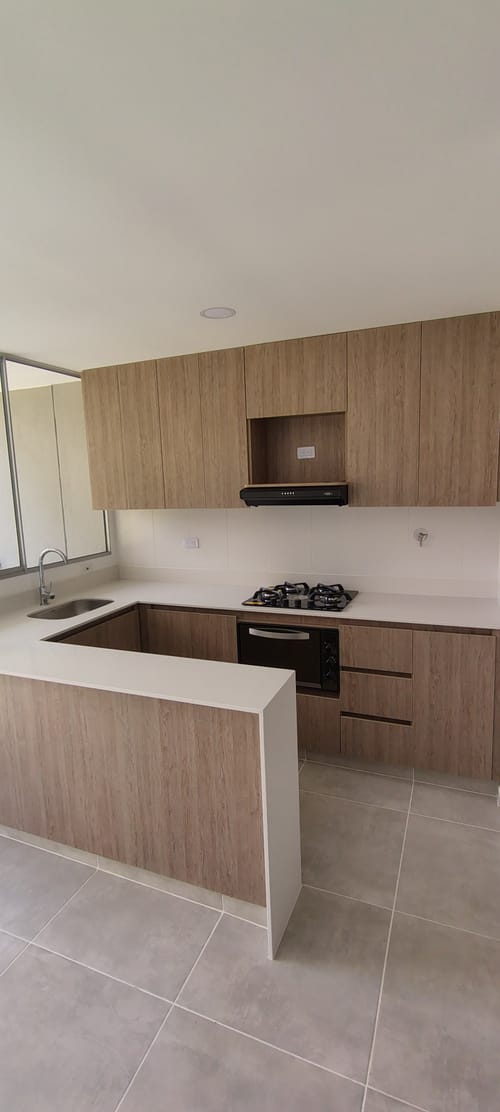 Apartamento de 3 alcobas en venta en San Nicolas, La Ceja, 80 m² · foto 6 de 19