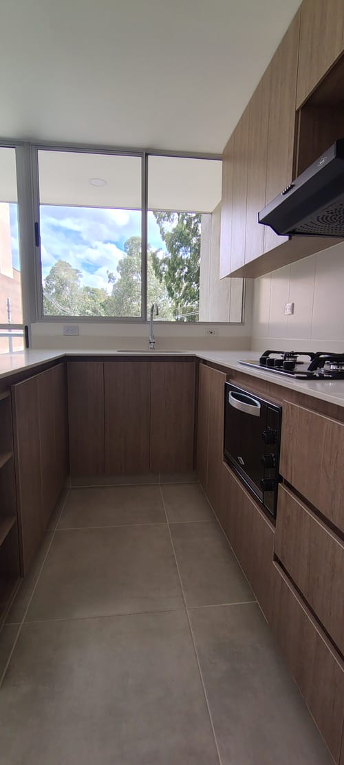 Apartamento de 3 alcobas en venta en San Nicolas, La Ceja, 80 m² · foto 7 de 19