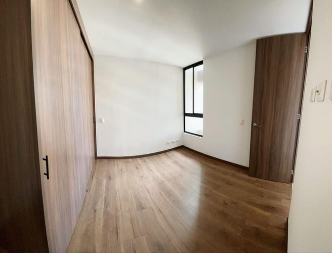 Apartamento de 2 alcobas en venta en Rionegro, 60 m² · foto 6 de 14