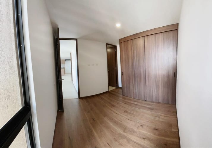 Apartamento de 2 alcobas en venta en Rionegro, 60 m² · foto 9 de 14