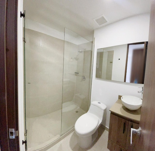 Apartamento de 2 alcobas en venta en Rionegro, 60 m² · foto 10 de 14