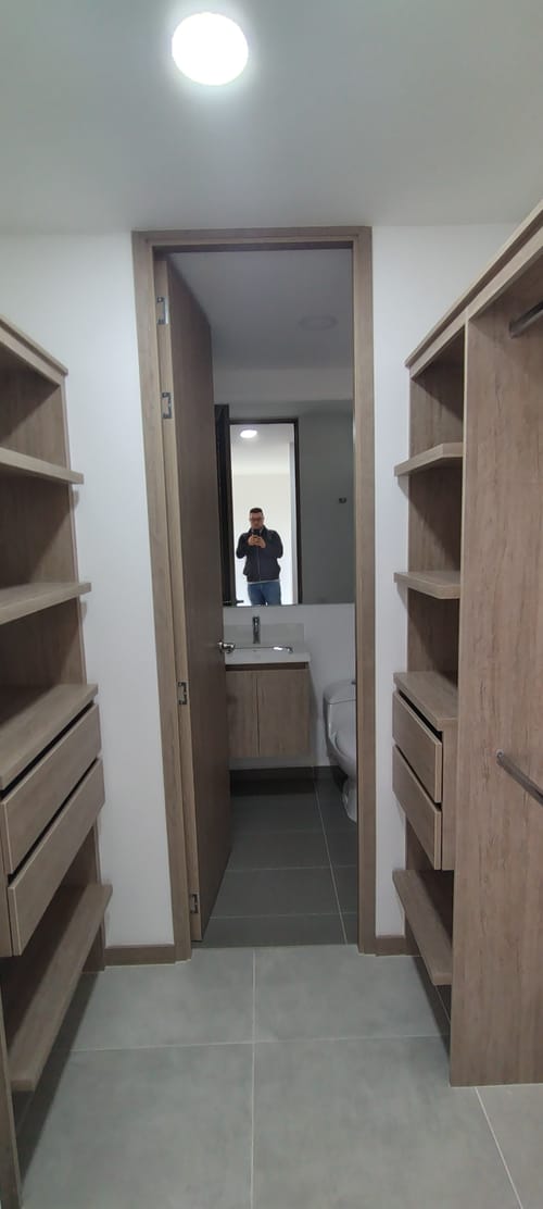 Apartamento de 3 alcobas en venta en San Nicolas, La Ceja, 80 m² · foto 17 de 19