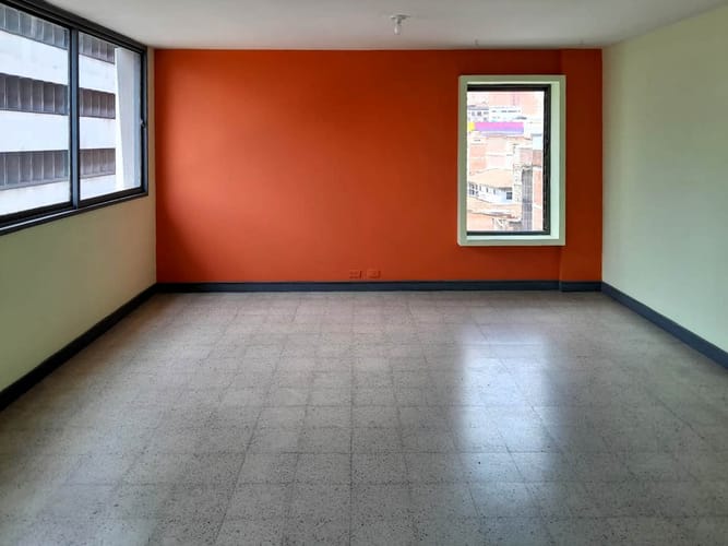 Apartamento de 4 alcobas en venta en La Candelaria, Medellín, 158 m² · foto 5 de 24
