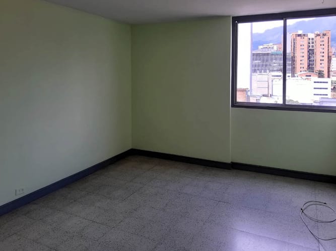 Apartamento de 4 alcobas en venta en La Candelaria, Medellín, 158 m² · foto 6 de 24