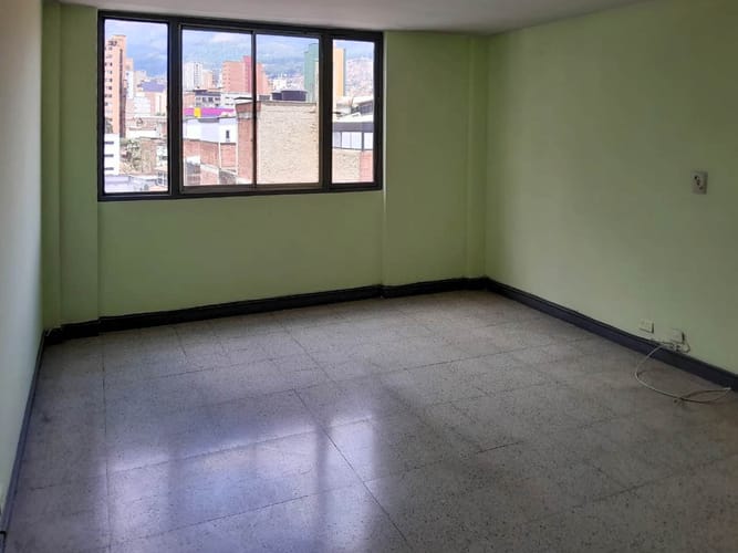 Apartamento de 4 alcobas en venta en La Candelaria, Medellín, 158 m² · foto 8 de 24